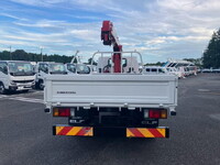 ISUZU Elf Truck (With 4 Steps Of Cranes) TPG-NKR85R 2018 29,216km_4