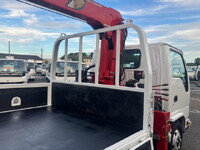 ISUZU Elf Truck (With 4 Steps Of Cranes) TPG-NKR85R 2018 29,216km_5