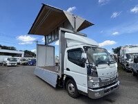 MITSUBISHI FUSO Canter Aluminum Wing 2PG-FEB50 2019 121,085km_10