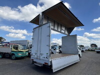 MITSUBISHI FUSO Canter Aluminum Wing 2PG-FEB50 2019 121,085km_11