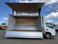 MITSUBISHI FUSO Canter Aluminum Wing 2PG-FEB50 2019 121,085km_12