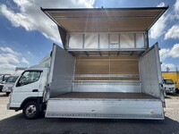 MITSUBISHI FUSO Canter Aluminum Wing 2PG-FEB50 2019 121,085km_13