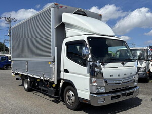 MITSUBISHI FUSO Canter Aluminum Wing 2PG-FEB50 2019 121,085km_1