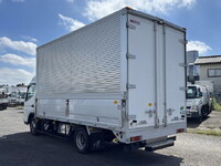 MITSUBISHI FUSO Canter Aluminum Wing 2PG-FEB50 2019 121,085km_2