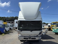 MITSUBISHI FUSO Canter Aluminum Wing 2PG-FEB50 2019 121,085km_34