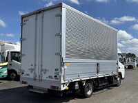 MITSUBISHI FUSO Canter Aluminum Wing 2PG-FEB50 2019 121,085km_4