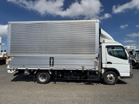 MITSUBISHI FUSO Canter Aluminum Wing 2PG-FEB50 2019 121,085km_6