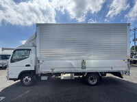 MITSUBISHI FUSO Canter Aluminum Wing 2PG-FEB50 2019 121,085km_7
