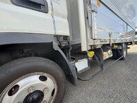 MITSUBISHI FUSO Canter Aluminum Wing 2PG-FEB50 2019 121,085km_8