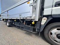 MITSUBISHI FUSO Canter Aluminum Wing 2PG-FEB50 2019 121,085km_9