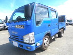 Elf Double Cab