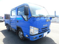 ISUZU Elf Double Cab 2RG-NJR88A 2020 74,586km_3