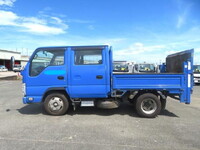 ISUZU Elf Double Cab 2RG-NJR88A 2020 74,586km_8