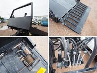 ISUZU Elf Safety Loader BKG-NJR85A 2008 177,060km_13