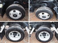 ISUZU Elf Safety Loader BKG-NJR85A 2008 177,060km_14