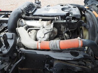 ISUZU Elf Safety Loader BKG-NJR85A 2008 177,060km_15