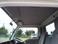 ISUZU Elf Safety Loader BKG-NJR85A 2008 177,060km_25
