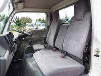 ISUZU Elf Safety Loader BKG-NJR85A 2008 177,060km_26