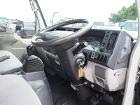 ISUZU Elf Safety Loader BKG-NJR85A 2008 177,060km_28