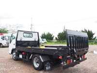 ISUZU Elf Safety Loader BKG-NJR85A 2008 177,060km_4