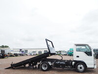 ISUZU Elf Safety Loader BKG-NJR85A 2008 177,060km_6