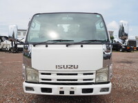 ISUZU Elf Safety Loader BKG-NJR85A 2008 177,060km_7