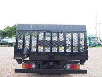 ISUZU Elf Safety Loader BKG-NJR85A 2008 177,060km_9