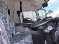 MITSUBISHI FUSO Super Great Chipper Truck 2PG-FV80VZ 2026 1,100km_18