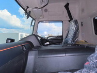 MITSUBISHI FUSO Super Great Chipper Truck 2PG-FV80VZ 2026 1,100km_19