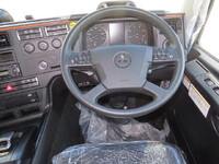 MITSUBISHI FUSO Super Great Chipper Truck 2PG-FV80VZ 2026 1,100km_20