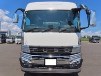 MITSUBISHI FUSO Super Great Chipper Truck 2PG-FV80VZ 2026 1,100km_3