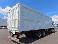 MITSUBISHI FUSO Super Great Chipper Truck 2PG-FV80VZ 2026 1,100km_4