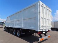 MITSUBISHI FUSO Super Great Chipper Truck 2PG-FV80VZ 2026 1,100km_5
