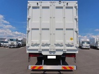 MITSUBISHI FUSO Super Great Chipper Truck 2PG-FV80VZ 2026 1,100km_6