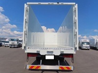 MITSUBISHI FUSO Super Great Chipper Truck 2PG-FV80VZ 2026 1,100km_7