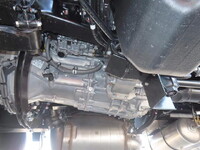 MITSUBISHI FUSO Super Great Chipper Truck 2PG-FV80VZ 2026 1,100km_8
