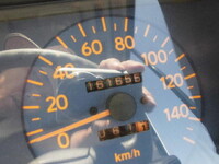 ISUZU Gala Mio Bus PB-RR7JJAJ 2005 161,655km_33