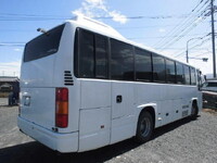 ISUZU Gala Mio Bus PB-RR7JJAJ 2005 161,655km_3