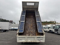 MITSUBISHI FUSO Canter Dump 2RG-FBA60 2021 63,874km_13