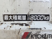 MITSUBISHI FUSO Canter Dump 2RG-FBA60 2021 63,874km_16