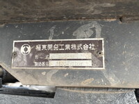 MITSUBISHI FUSO Canter Dump 2RG-FBA60 2021 63,874km_17