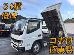Canter Dump