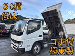 Canter Dump