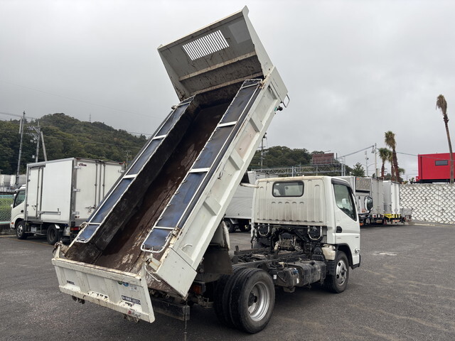 Canter Dump_2