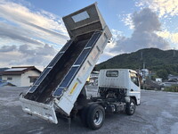 MITSUBISHI FUSO Canter Dump 2RG-FBA60 2021 63,874km_2