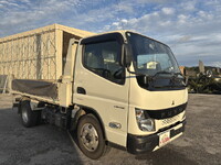 MITSUBISHI FUSO Canter Dump 2RG-FBA60 2021 63,874km_3