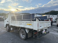 MITSUBISHI FUSO Canter Dump 2RG-FBA60 2021 63,874km_4