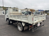 MITSUBISHI FUSO Canter Dump 2RG-FBA60 2021 63,874km_4