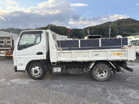 MITSUBISHI FUSO Canter Dump 2RG-FBA60 2021 63,874km_5