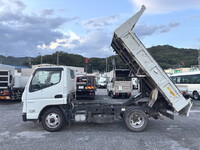 MITSUBISHI FUSO Canter Dump 2RG-FBA60 2021 63,874km_8